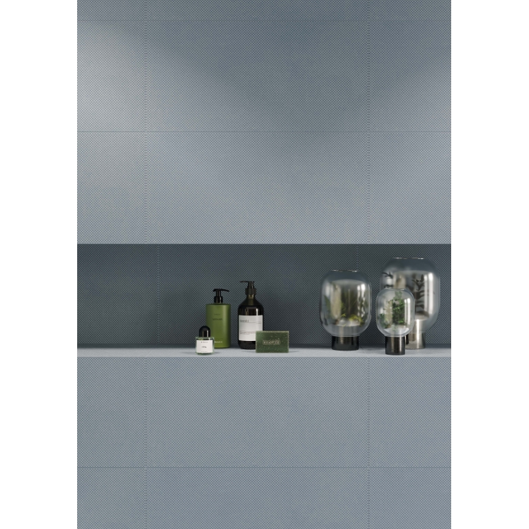 AGIO - 12X24 KNIT, TURCHINO, MATTE